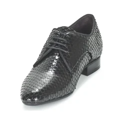 Café Noir Bottines / Boots^- BARNARD