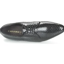 Café Noir Bottines / Boots^- BARNARD