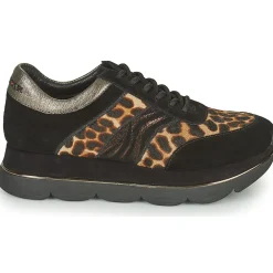 Café Noir - BORDA< Baskets Mode