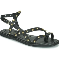 Café Noir - C1GD1040< Sandales Et Nu-pieds