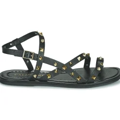 Café Noir - C1GD1040< Sandales Et Nu-pieds