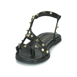 Café Noir - C1GD1040< Sandales Et Nu-pieds