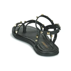 Café Noir - C1GD1040< Sandales Et Nu-pieds