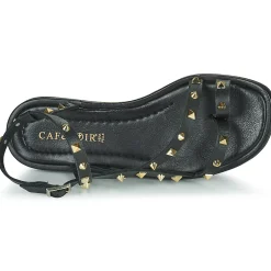 Café Noir - C1GD1040< Sandales Et Nu-pieds