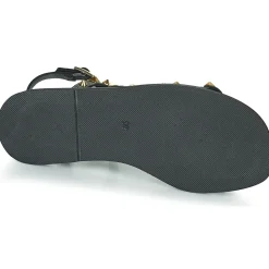 Café Noir - C1GD1040< Sandales Et Nu-pieds