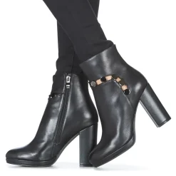 Café Noir Bottines / Boots^- GLORIA