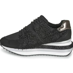 Café Noir Baskets Mode^- JOZIE