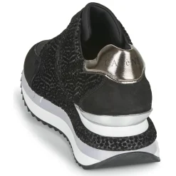 Café Noir Baskets Mode^- JOZIE