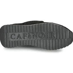 Café Noir Baskets Mode^- JOZIE