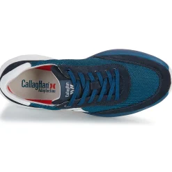 CallagHan -< Baskets Mode