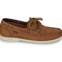CallagHan Mocassins & Chaussures Bateau^-