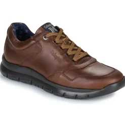 CallagHan - AEROBLUES< Derbies & Richelieu
