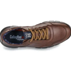 CallagHan - AEROBLUES< Derbies & Richelieu