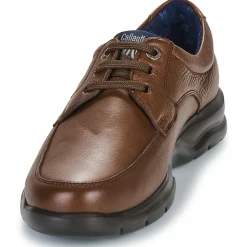 CallagHan - CAMBRIDGE Marron