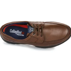 CallagHan - CAMBRIDGE Marron