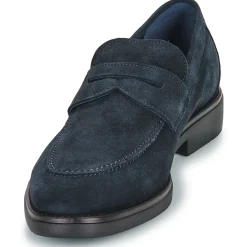 CallagHan - CLASSI ANTE< Mocassins & Chaussures Bateau