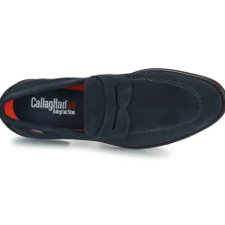 CallagHan - CLASSI ANTE< Mocassins & Chaussures Bateau