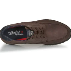 CallagHan Derbies & Richelieu^- FREEMIND