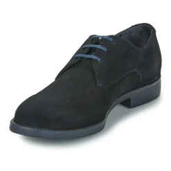 CallagHan Derbies & Richelieu^- Malibu Azul