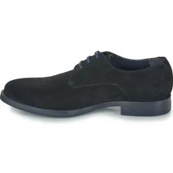 CallagHan Derbies & Richelieu^- Malibu Azul