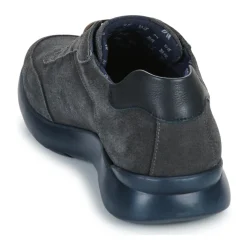 CallagHan - NUVOLE ANTE< Baskets Mode