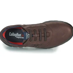 CallagHan - PLUVIAM Marron Best