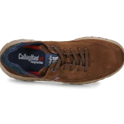 CallagHan - SUV CRO< Baskets Mode