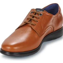 CallagHan - TEIDE DUSSY Marron Hot