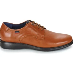 CallagHan - TEIDE DUSSY Marron Hot
