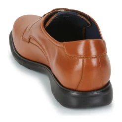 CallagHan - TEIDE DUSSY Marron Hot
