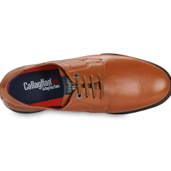 CallagHan - TEIDE DUSSY Marron Hot