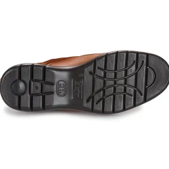 CallagHan - TEIDE DUSSY Marron Hot