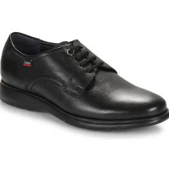 CallagHan Derbies & Richelieu^- TEIDE DUSSY