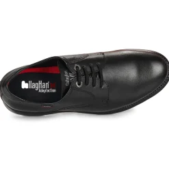CallagHan Derbies & Richelieu^- TEIDE DUSSY