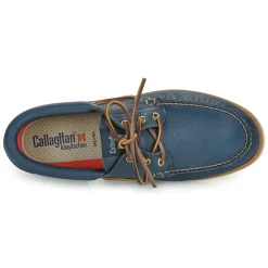 CallagHan - TIM Bleu