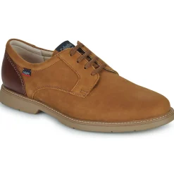 CallagHan Derbies & Richelieu^- USED CUERO