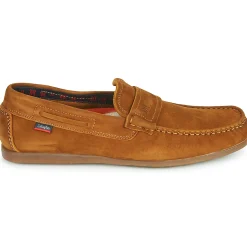 CallagHan - WATERFALL CUERO Marron Hot