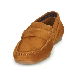 CallagHan - WATERFALL CUERO Marron Hot