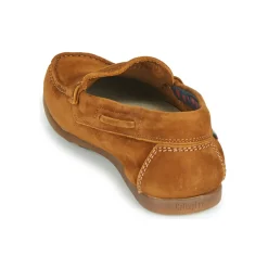 CallagHan - WATERFALL CUERO Marron Hot