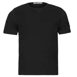 Calvin Klein Jeans T-shirts & Polos^- BADGE REGULAR TEE