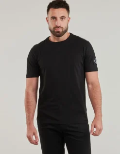 Calvin Klein Jeans T-shirts & Polos^- BADGE REGULAR TEE
