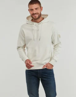 Calvin Klein Jeans Sweats & Polaires^- BADGE HOODIE