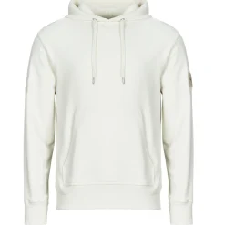 Calvin Klein Jeans Sweats & Polaires^- BADGE HOODIE