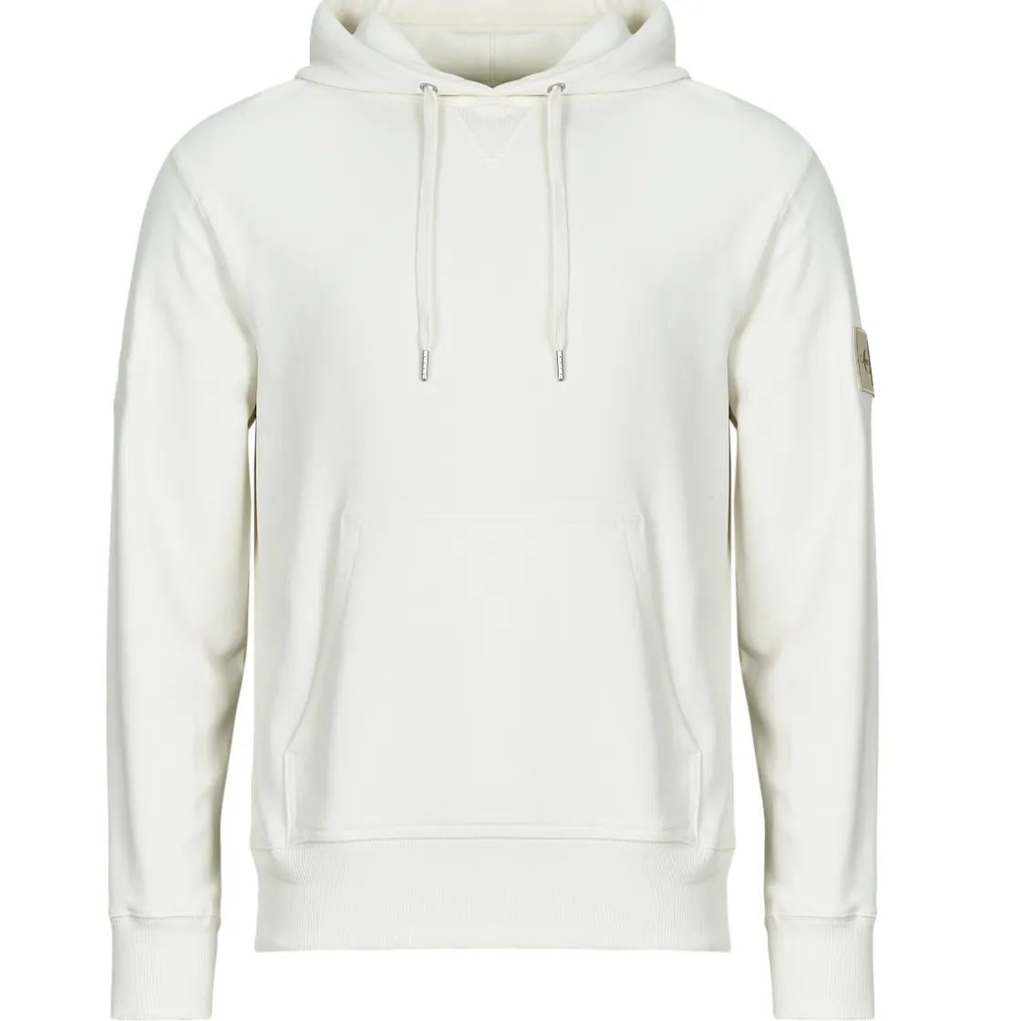 Calvin Klein Jeans Sweats & Polaires^- BADGE HOODIE