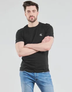 Calvin Klein Jeans - BAE< T-shirts & Polos