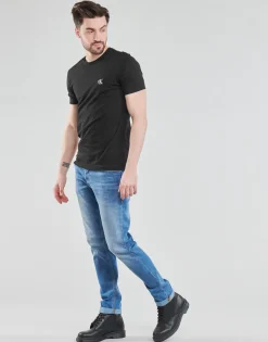 Calvin Klein Jeans - BAE< T-shirts & Polos