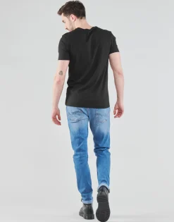 Calvin Klein Jeans - BAE< T-shirts & Polos