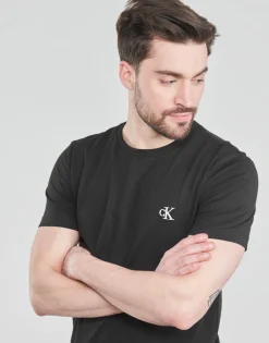 Calvin Klein Jeans - BAE< T-shirts & Polos