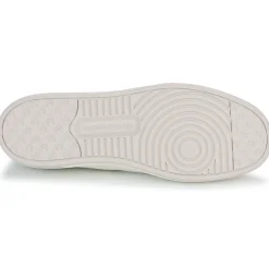 Calvin Klein Jeans - BASKET CUP LOW LACEUP LTH ML MTR< Baskets Mode