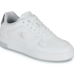 Calvin Klein Jeans Baskets Mode^- BASKET CUPSOLE LOW MG